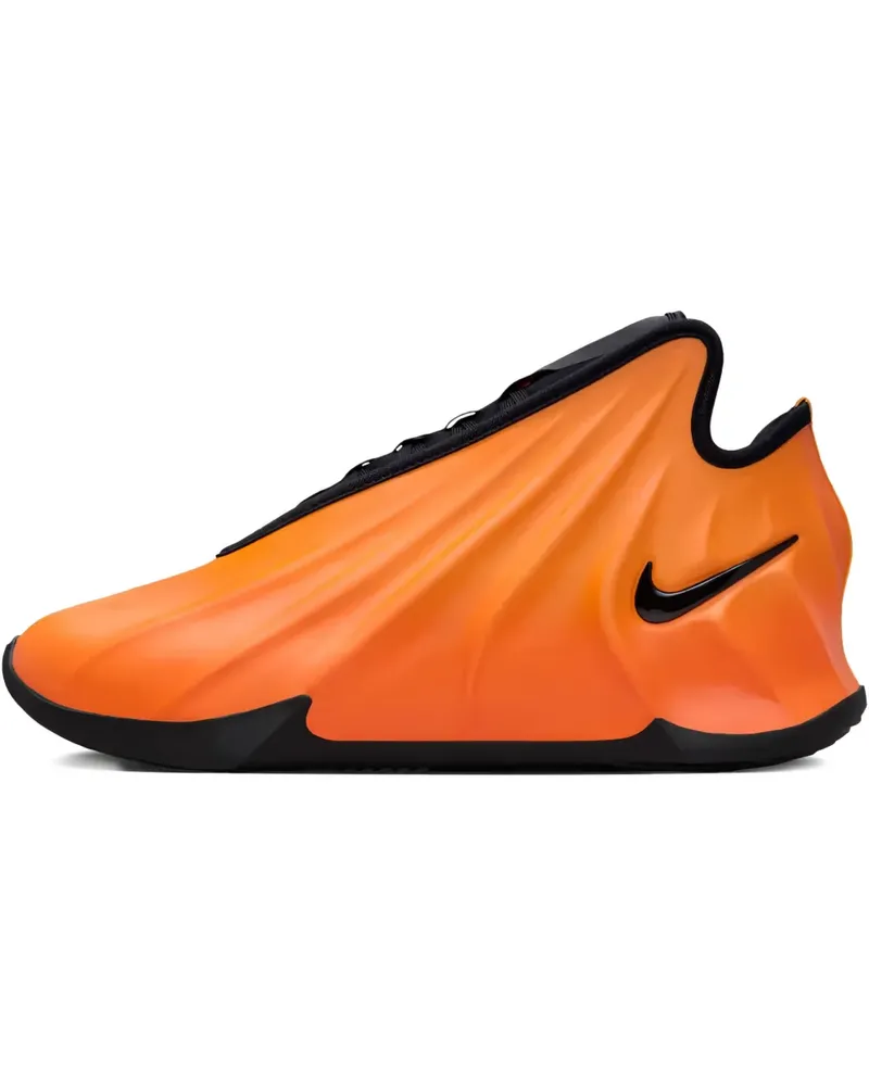 Nike GT Future Fire Sneakers - Orange Orange