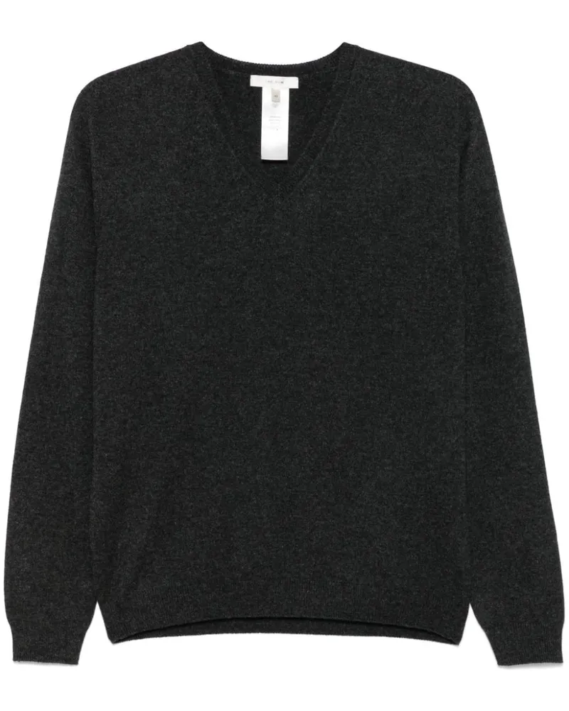 The Row Isaora Pullover - Grau Grau