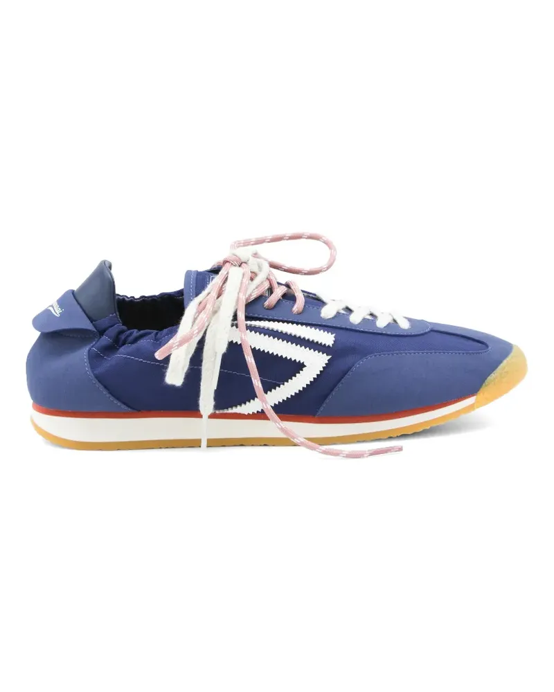 Puraai Sneakers mit Logo-Detail - Blau Blau