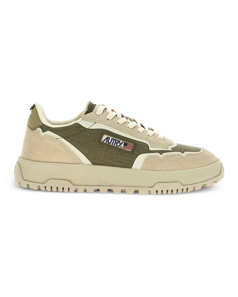 AUTRY Klassische Sneakers - Nude Nude