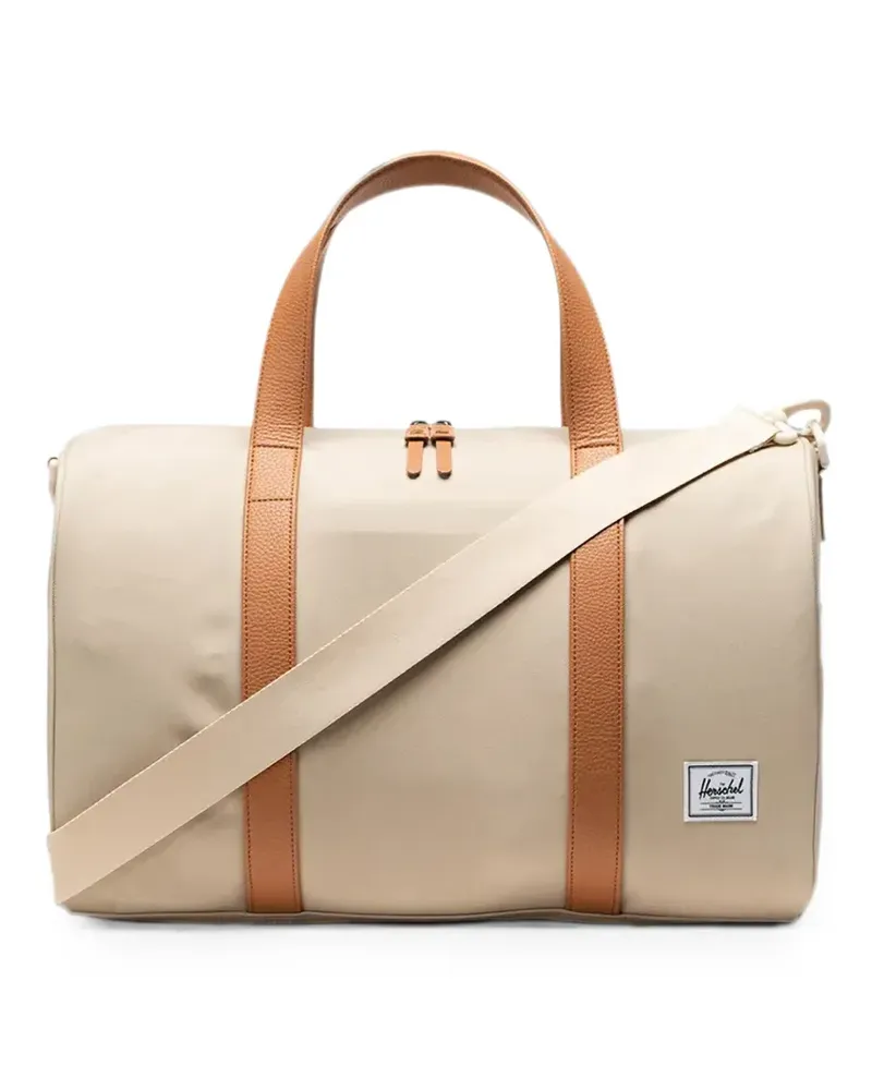 Herschel Supply Co. Novel holdall - Nude Nude