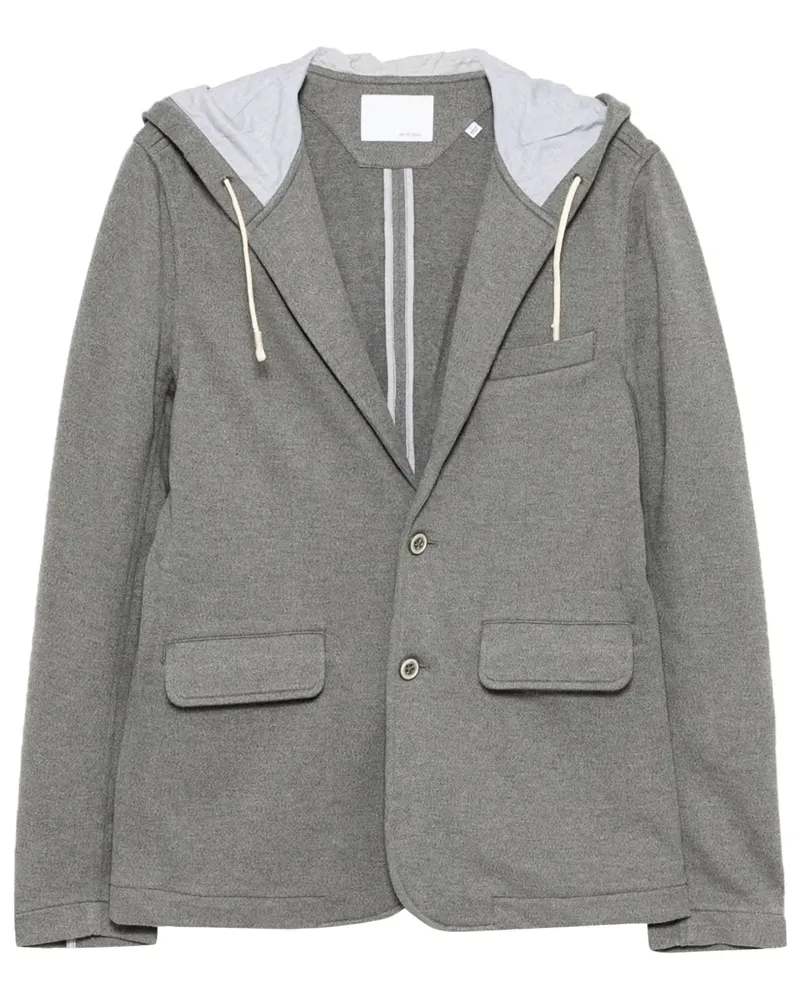 PRIVATE STOCK Alan Blazer - Grau Grau