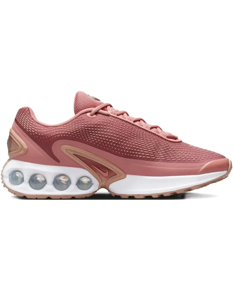 Nike Air Max Dn lace-up sneakers - Rosa Rosa