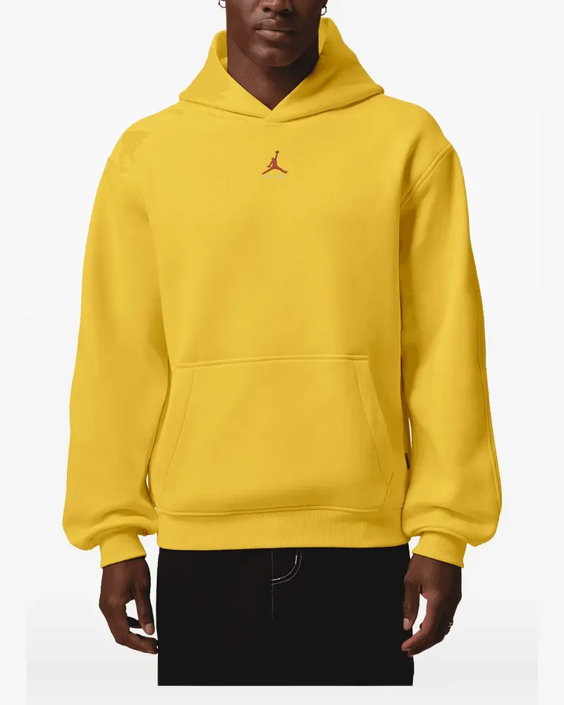 Jordan Brooklyn Hoodie - Gelb Gelb
