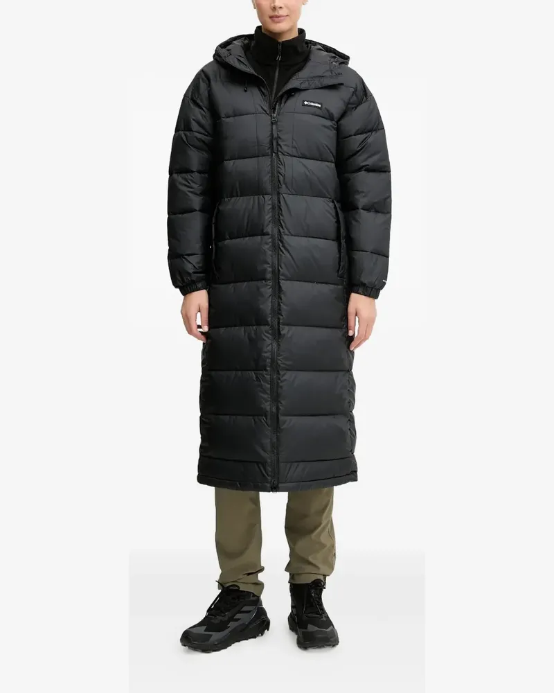 Columbia Sportswear Company Pike Lake™ III padded coat - Schwarz Schwarz