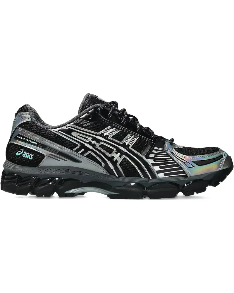 Asics Gel-Kayano 1 Sneakers - Schwarz Schwarz