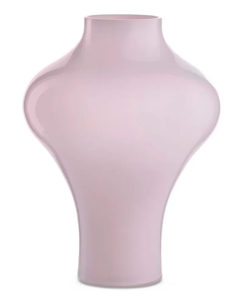 NasonMoretti As16 Vase (30cm x 22cm) - Rosa Rosa