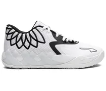 MB1 Lo High-Top-Sneakers - Weiß
