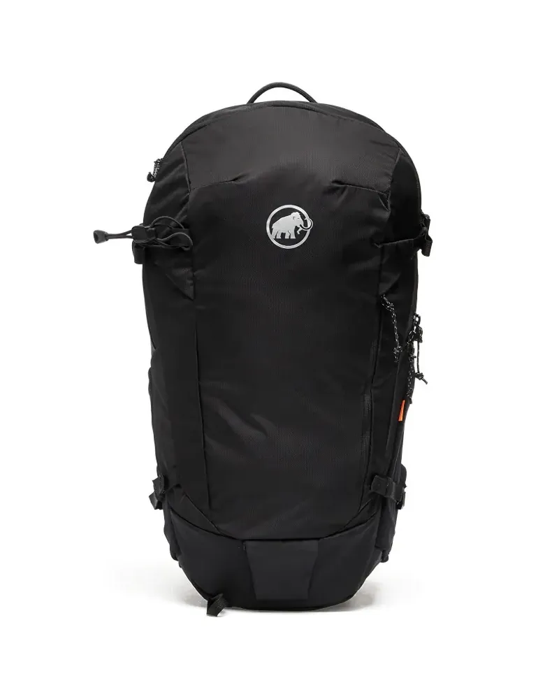 Mammut Lithium 20 logo-detail backpack - Schwarz Schwarz