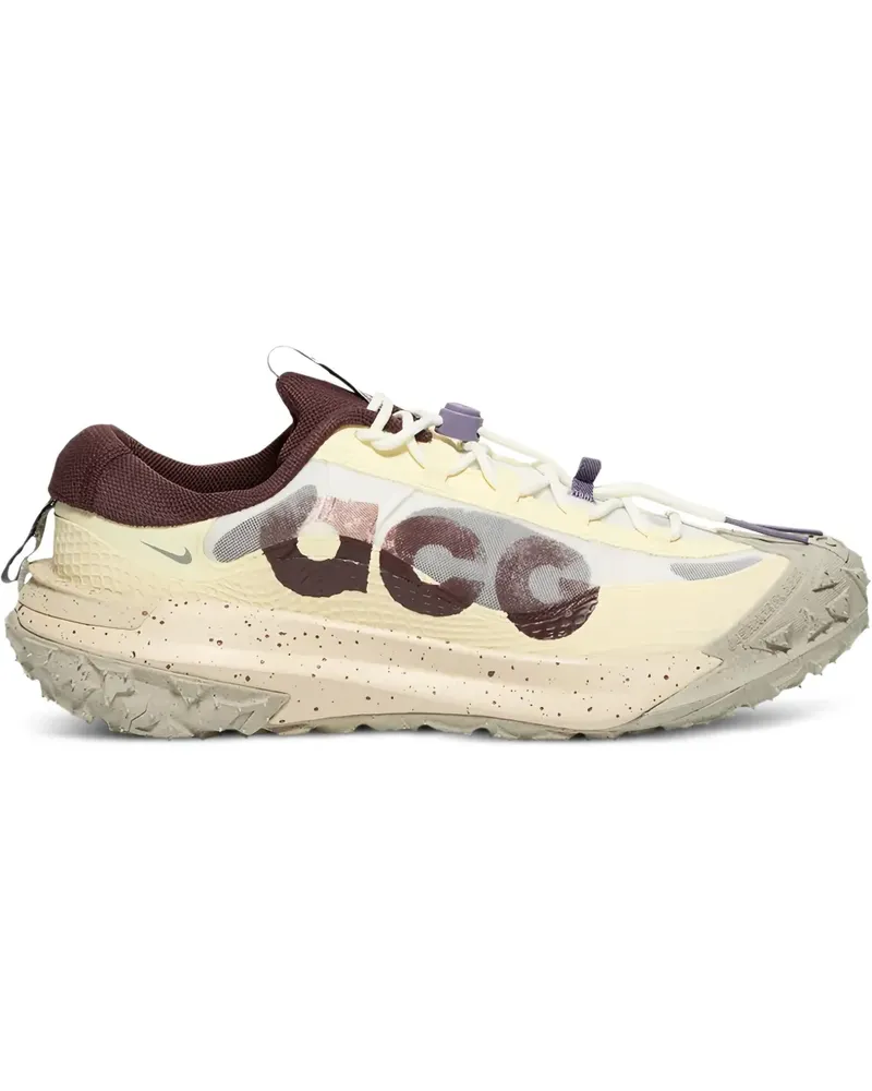 Nike ACG Mountain Fly 2 Sneakers - Weiß Weiß