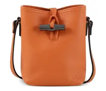 Roseau Shopper - Orange