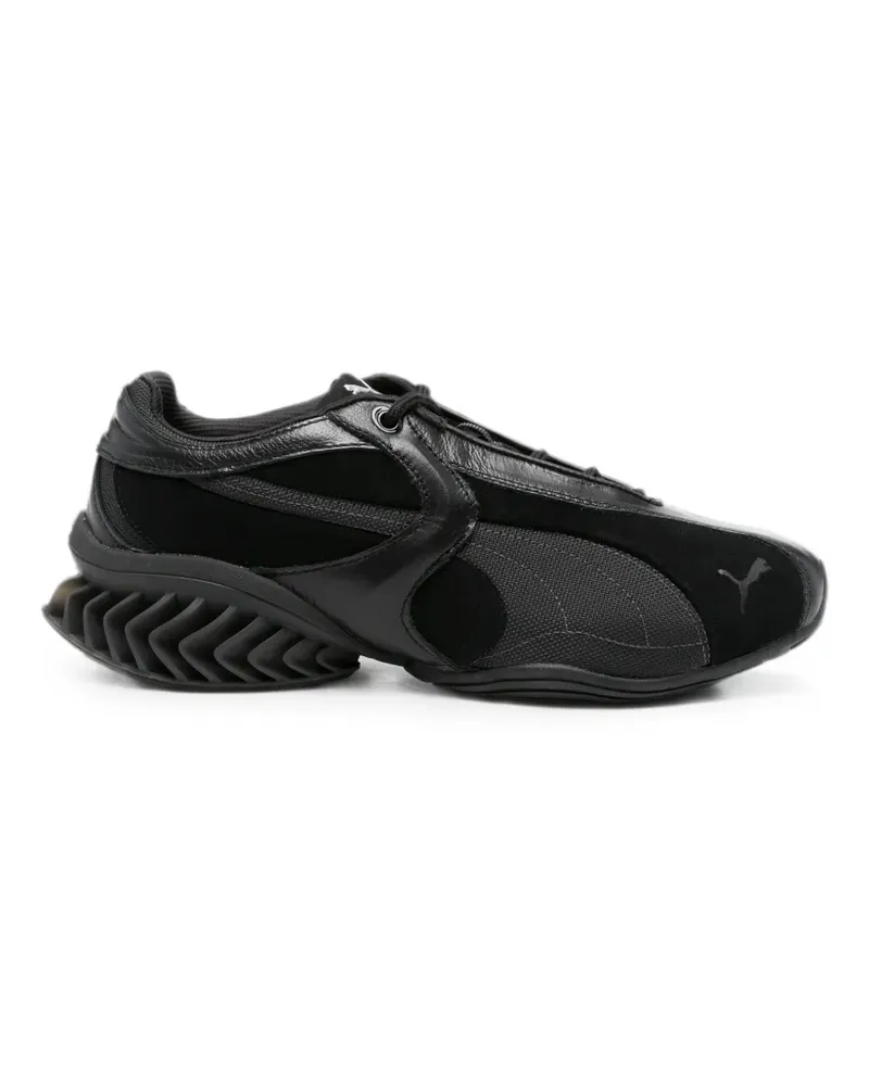 Puma Cell Geo sneakers - Schwarz Schwarz