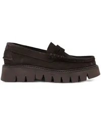 Pedro Garcia Sebas Loafer Braun