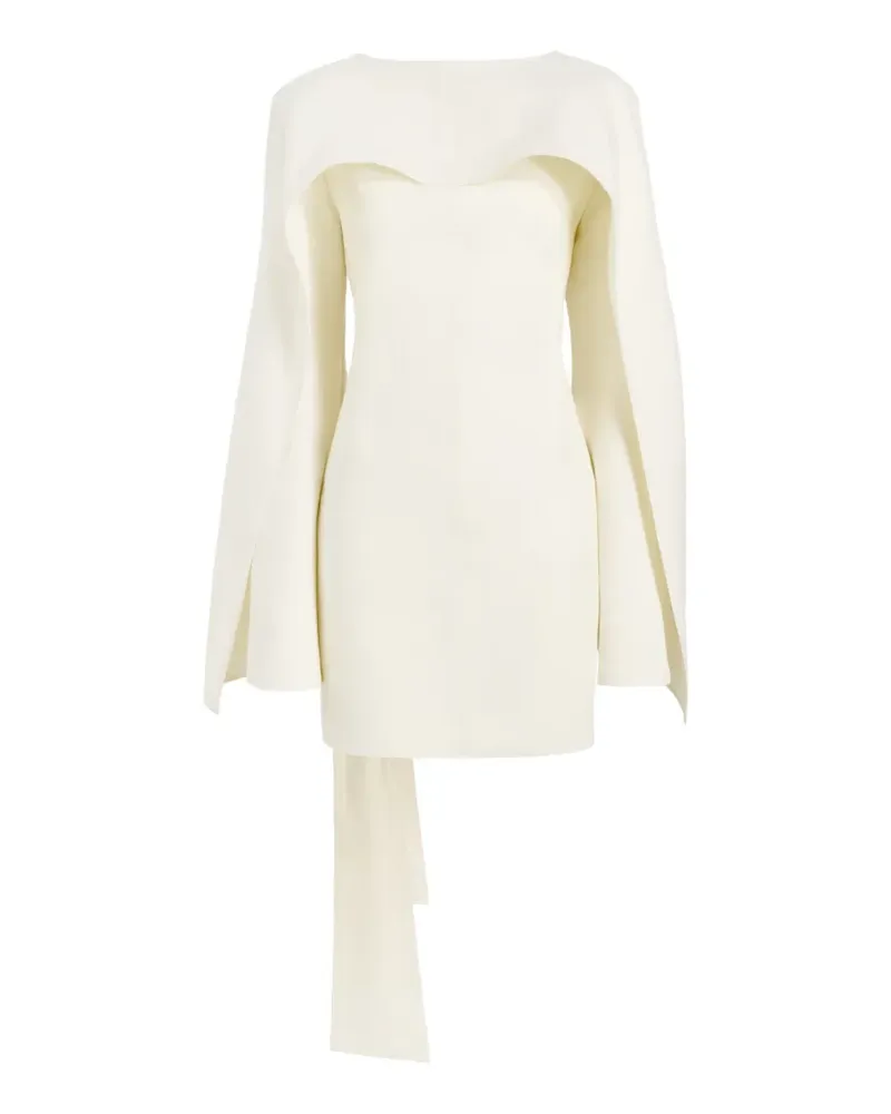 KHAITE Onis Kleid - Nude Nude