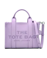 Marc Jacobs The Small Shopper Violett