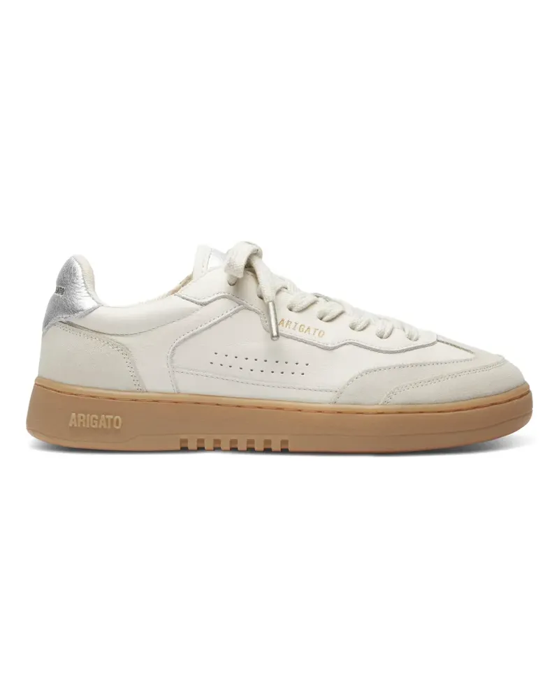 Axel Arigato Dice T-Toe sneakers - Nude Nude