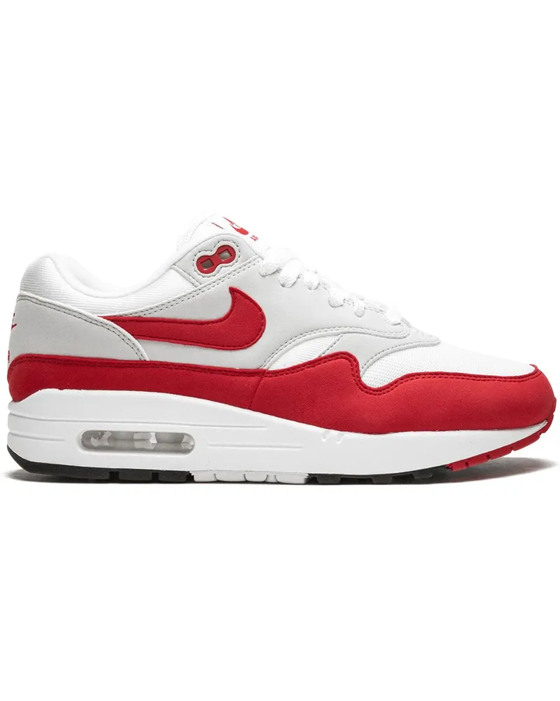 Nike Air Max 1 Anniversary' Sneakers - Weiß Weiß