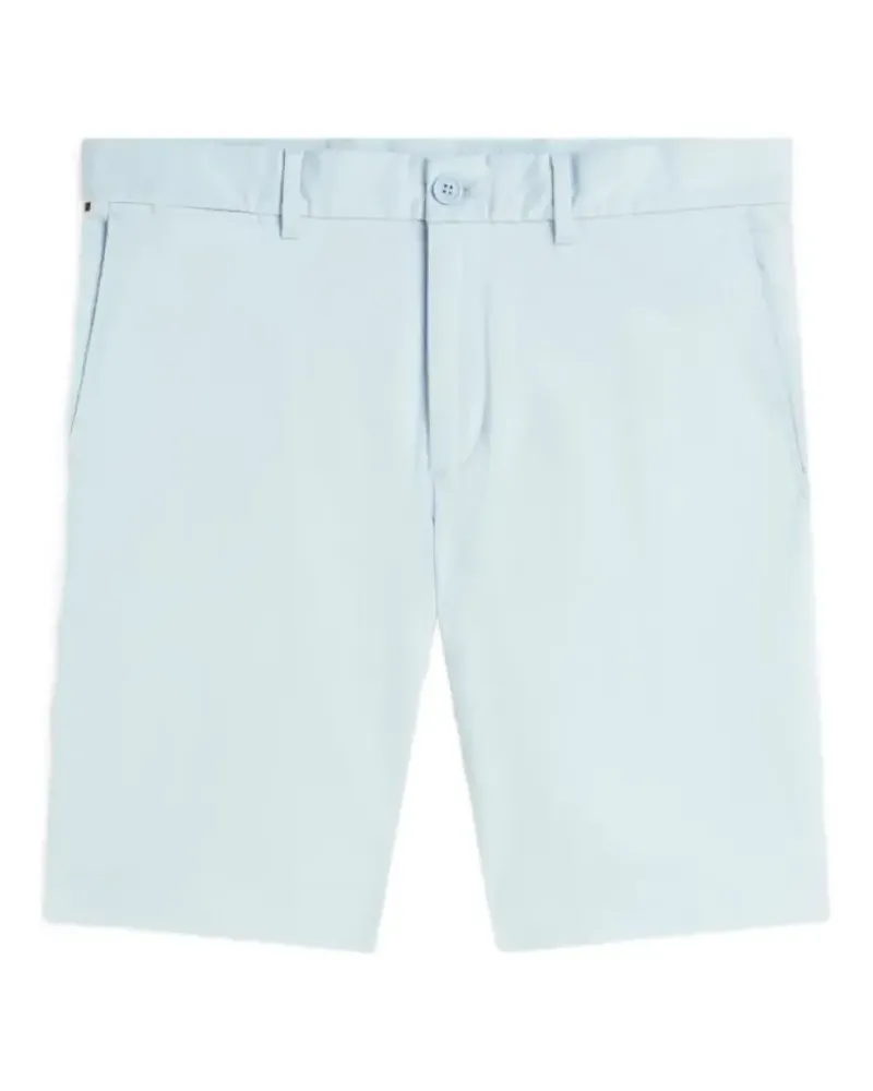 Tommy Hilfiger Denton printed shorts - Blau Blau