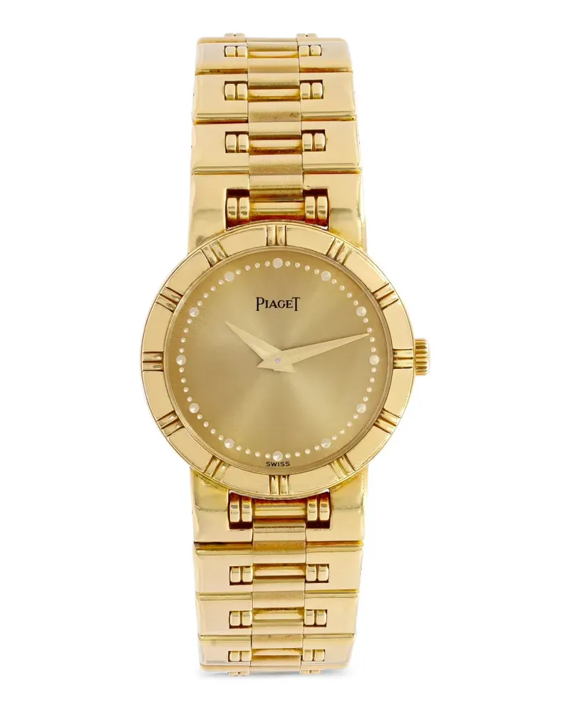 Piaget Dancer 23mm watch - Gold Gold