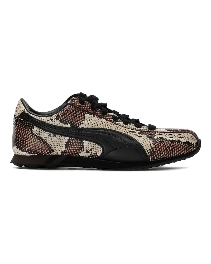 Puma Sprint Snake sneakers - Braun Braun