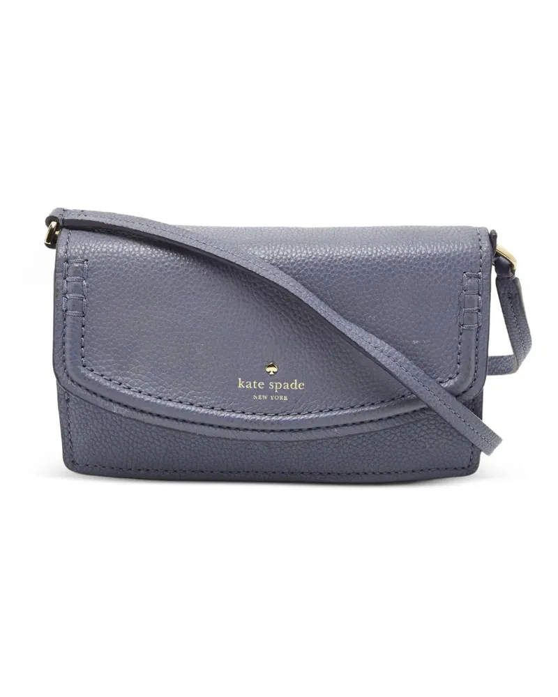 Kate Spade Orchard Street Austyn Umhängetasche - Violett Violett