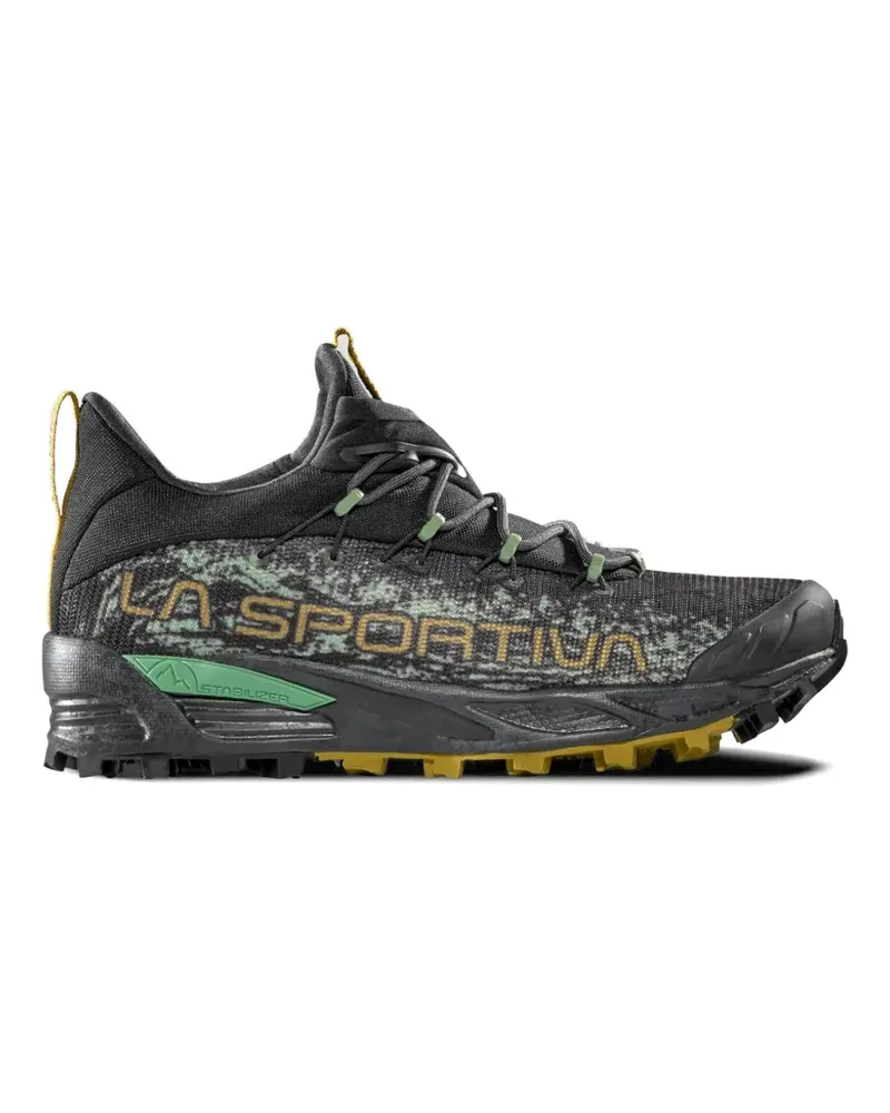 La Sportiva Tempesta GTX logo-print sneakers - Grau Grau