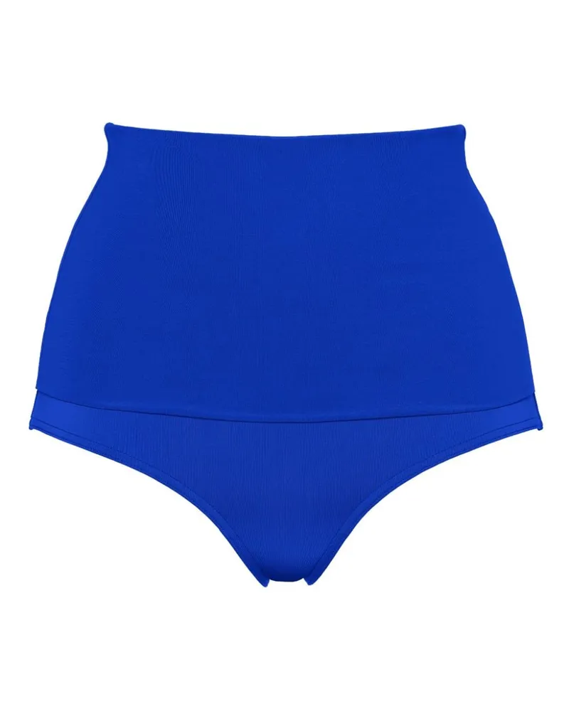 Eres Gredin Bikinihöschen - Blau Blau