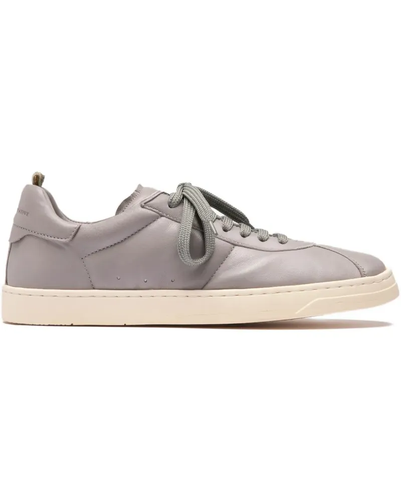 Officine Creative Italia Karma Sneakers - Grau Grau