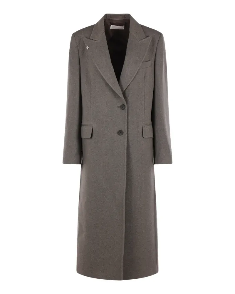 Our Legacy Manta coat - Grün Grün