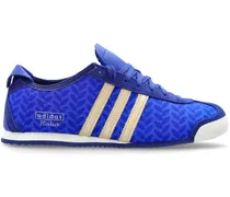 Gestreifte Italia 60s Sneakers - Blau