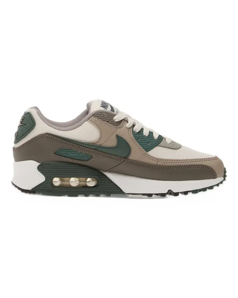 Nike Air Max 90 - Nude Nude