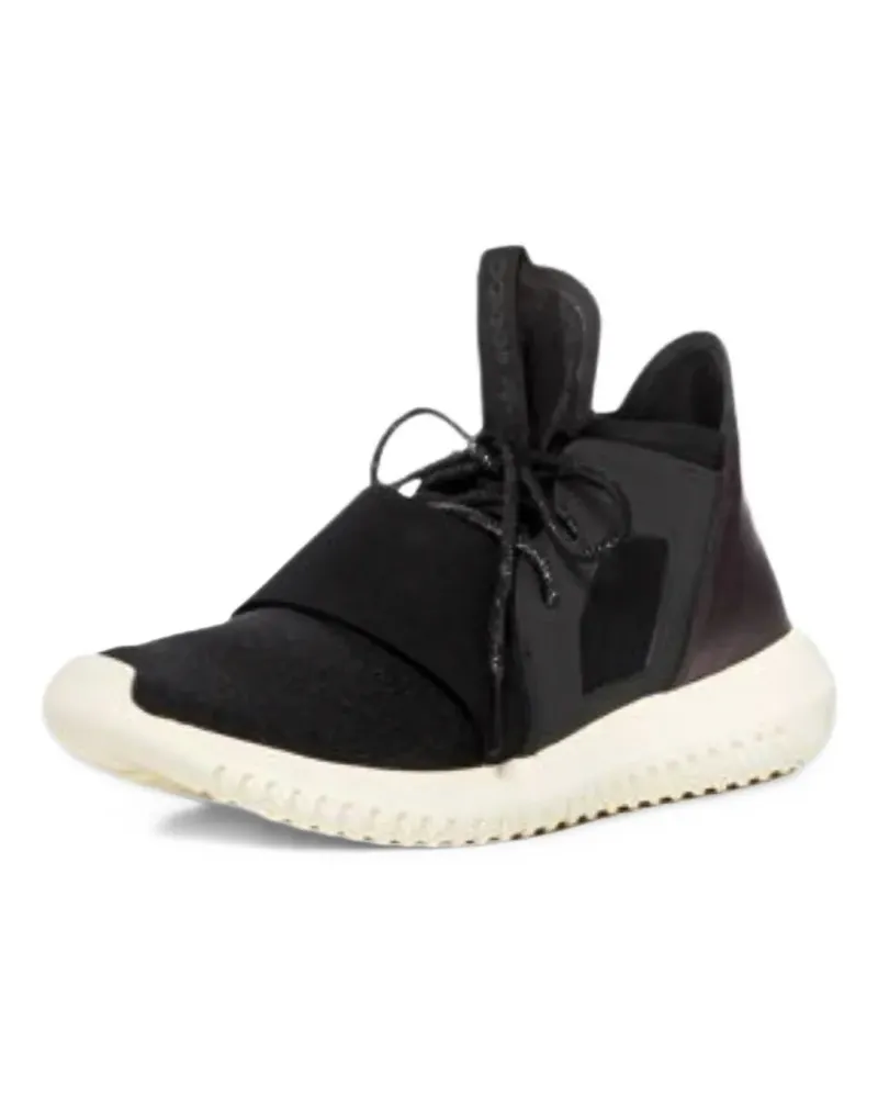adidas Tubular Dawn Sneakers - Schwarz Schwarz