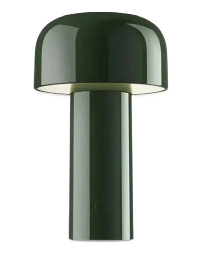 Flos Bellhop Unplugged Tischlampe - Grün Grün