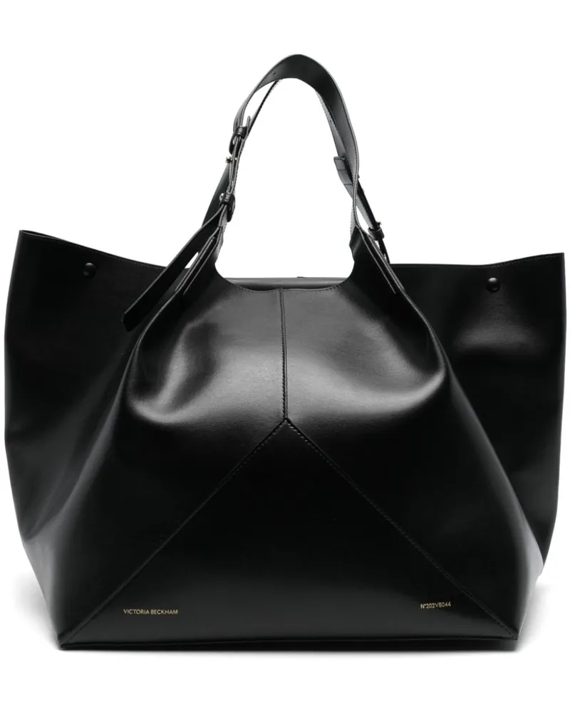 Victoria Beckham Victoria Handtasche - Schwarz Schwarz