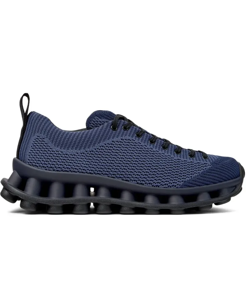 Camper x SUNNEI Pelotissima Sneakers - Blau Blau