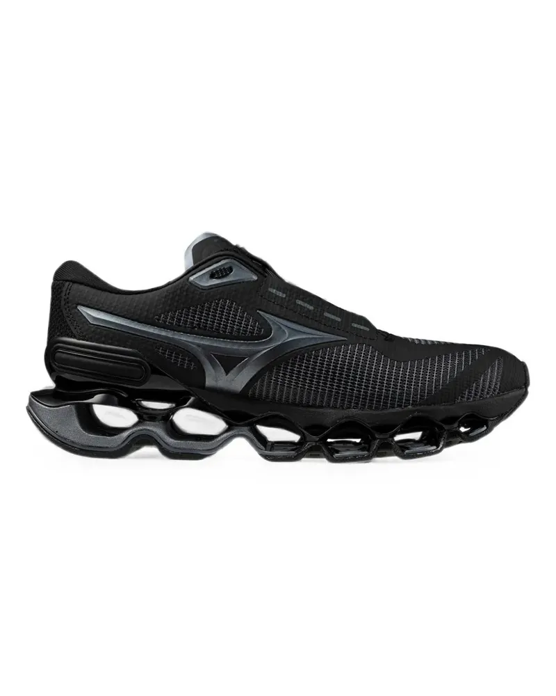 Mizuno Wave Prophecy 15 sneakers - Schwarz Schwarz