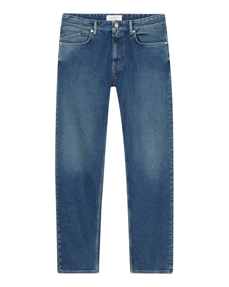 Closed Cooper True Jeans - Blau Blau