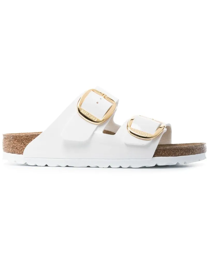 Birkenstock Arizona Sandalen - Weiß Weiß