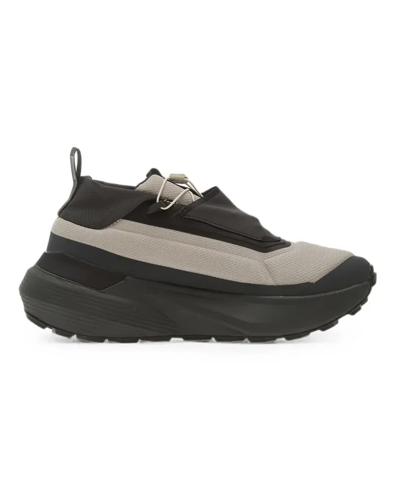 Mammut x Hiking Patrol Aenergy Ultra Low sneakers - Nude Nude