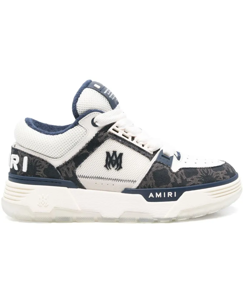 Amiri MA-1 Sneakers - Weiß Weiß