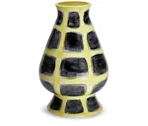 Jesture Rosebud Vase 36cm - Gelb
