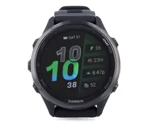 Forerunner 970 47mm - Schwarz