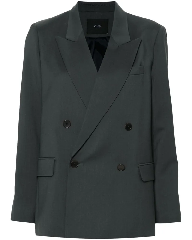 Joseph Jaden Blazer - Grau Grau