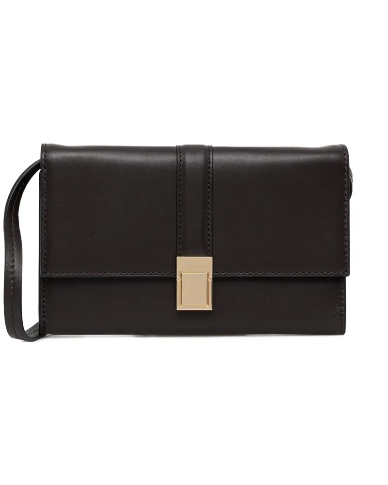 Marc O'Polo two-in-one shoulder bag - Braun Braun
