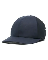 SEASE Baseballkappe mit Einsätzen Blau