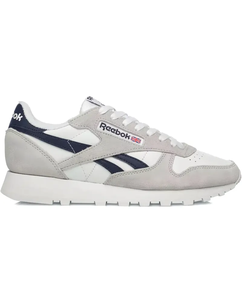 Reebok Classic Sneakers aus Leder - Weiß Weiß