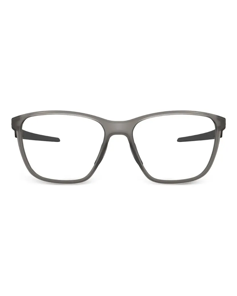 Oakley futurity rs rectangle glasses - Grau Grau