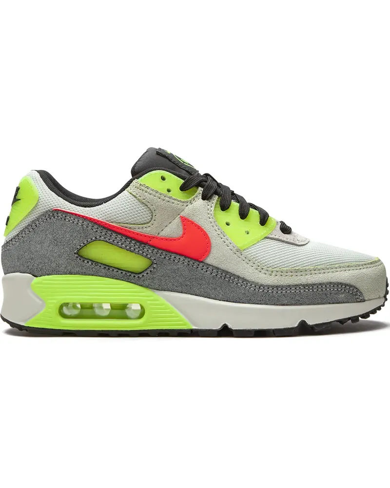 Nike Air Max 90 Sneakers - Nude Nude