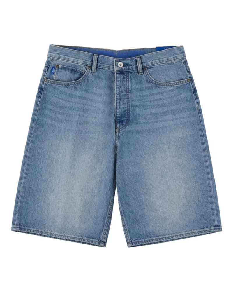 HUGO BOSS Mason denim shorts - Blau Blau