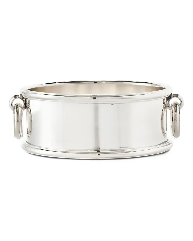 Ralph Lauren Home Durban Untersetzer - Silber Silber